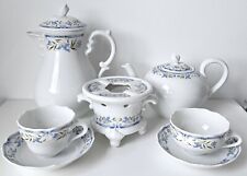 Hutschenreuther miramare kaffe gebraucht kaufen  Ellingen