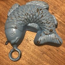 Alte backform fisch gebraucht kaufen  Ehingen (Donau)