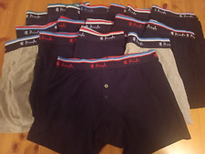 Pringle classic boxers for sale  BEDFORD