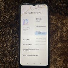 Smartphone Android Xiaomi Redmi 9A 32GB Dual-SIM azul comprar usado  Enviando para Brazil