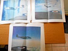Gloster meteor photographs for sale  EVESHAM