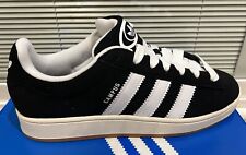 Tênis Adidas Retro OG Campus 00s Preto Goma Masculino Samba MHQ8708 comprar usado  Enviando para Brazil