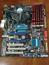 Asus p6t motherboard for sale  Salem