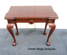 63334 georgian furnishings for sale  Mount Holly