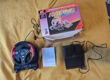 Volante pedali playstation for sale  STOKE-ON-TRENT