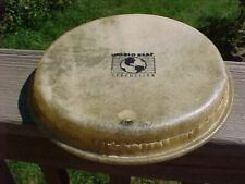 Beat percussion rawhide for sale  Argyle
