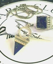 Thomas sabo set gebraucht kaufen  Deutschland