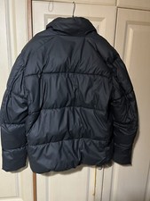 Puffer jacket men usato  Giugliano in Campania