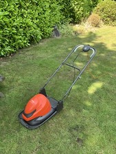 Flymo simpliglide 330 for sale  COLCHESTER