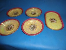 Ddr perlmut porzellan gebraucht kaufen  Osterfeld, Meineweh