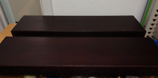 Set rustic wooden for sale  Appleton