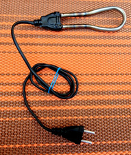 Vintage portable electric for sale  BOURNEMOUTH