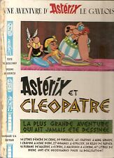 Asterix asterix cléopatre d'occasion Asterix asterix cléopatre d'occasion  Rennes-