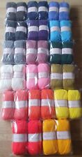 Chunky knitting yarn for sale  ST. ALBANS