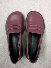 Charles keith burgundy for sale  COULSDON