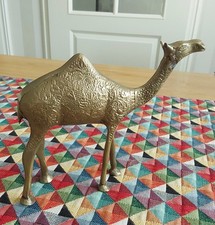 Dromedar kamel trampeltier gebraucht kaufen  Rellingen