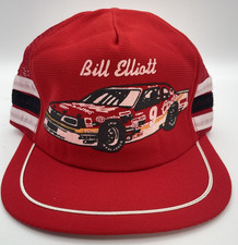 Vintage bill elliott for sale  Middlebury