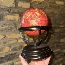 Vtg globe decorative for sale  Jackson