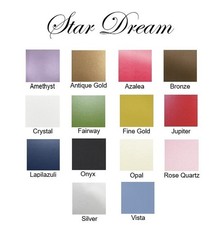 Premium 285gsm stardream for sale  CHESTER LE STREET
