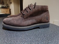 Timberland mens boots for sale  BRADFORD