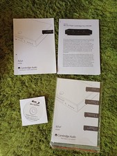 Cambridge audio azur gebraucht kaufen  Elmshorn