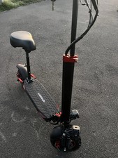 Electric scooter mph for sale  BIRMINGHAM