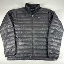 Patagonia men puffer for sale  Saint Louis
