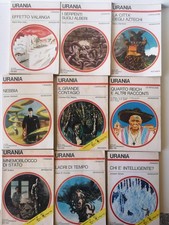 Lotto albi urania usato  Villesse
