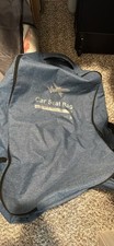 Car seat travel for sale  Forney