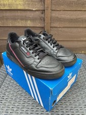Adidas contintental mens for sale  WINSFORD