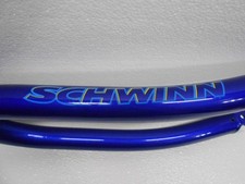 Schwinn delmar blue for sale  Century