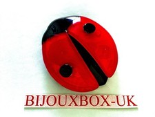 Lea stein ladybird for sale  HOVE