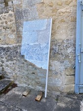Paroi douche italienne d'occasion  Verteillac