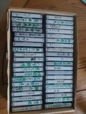Maxell cassette tapes for sale  NEWTON ABBOT