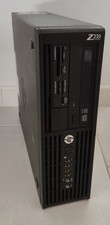 Z220 ssf workstation d'occasion  Saint-Mars-du-Désert
