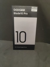 Doogee blade pro usato  Roma
