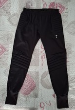 Pantalone portiere reusch usato  Vivaro Romano