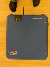 Sma solarwechselrichter stp gebraucht kaufen  Griesheim