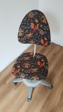 Bürostuhl maximo moll gebraucht kaufen  Bremen