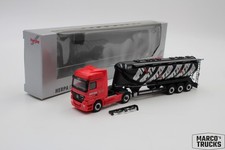 Herpa actros mp2 gebraucht kaufen  Hersbruck