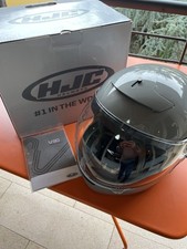 Casco modulare vintage usato  Verona