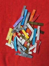 Stück farbig 5cm gebraucht kaufen  Lüdenscheid
