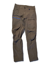Bergans utne pantaloni usato  Spedire a Italy