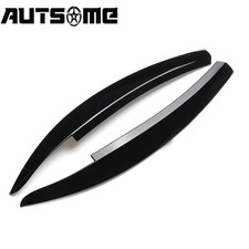 Front gloss black for sale  DUNSTABLE