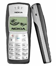 Celular Nokia 1100 preto escuro desbloqueado Reino Unido comprar usado  Enviando para Brazil