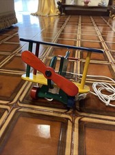 Lampada legno per usato  Palermo