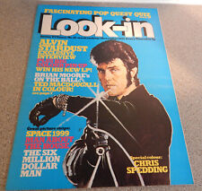 Look magazine 1st for sale  ST. AUSTELL