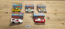 Matchbox konvolut alt gebraucht kaufen  Espelkamp