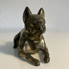 Metal cast antique for sale  BIRMINGHAM