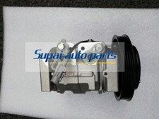 Compressor for suzuki d'occasion  Expédié en Belgium